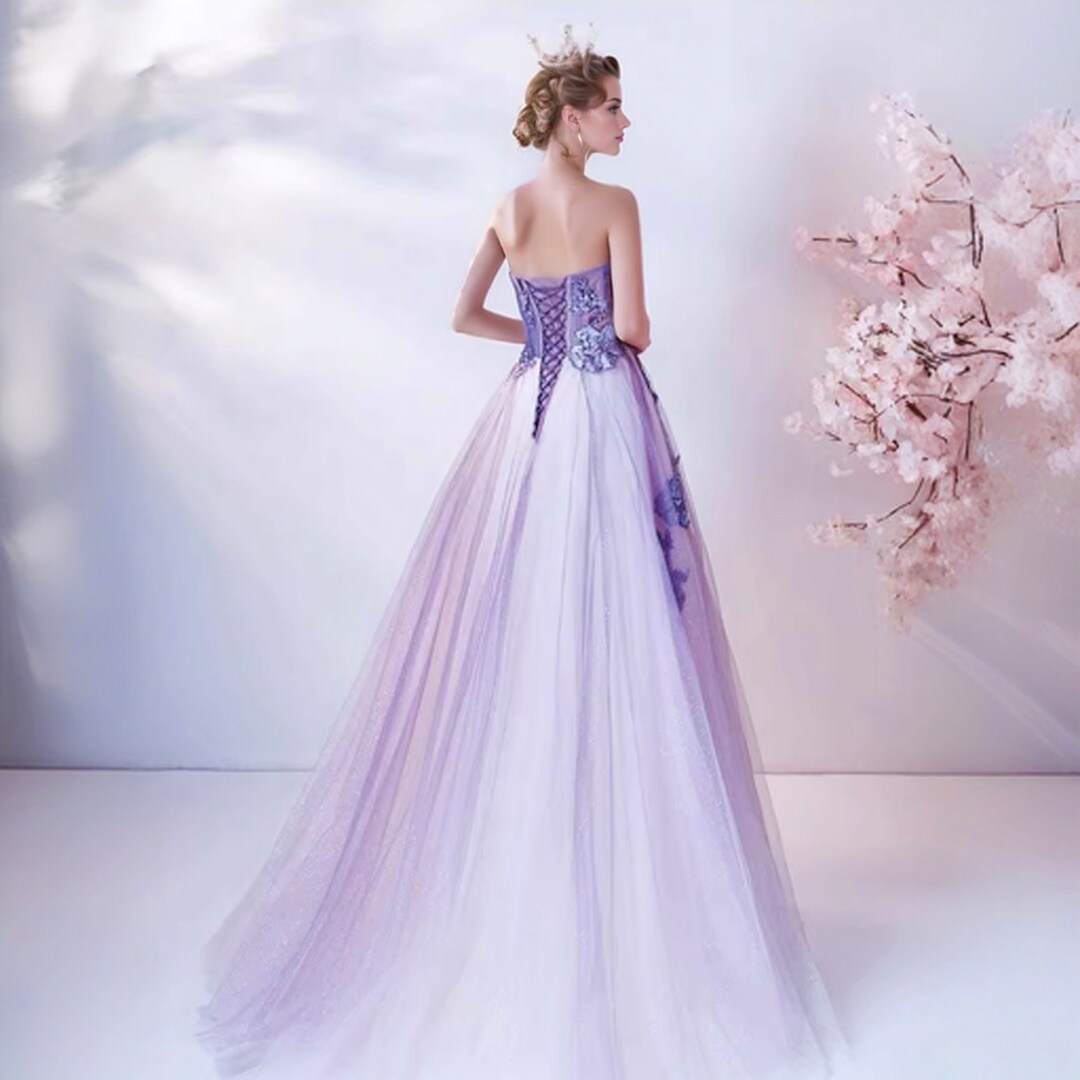 Tulle ball gown,Flower Lace wedding Dress,Princess Bridal Dress,Floor length wedding gown,Lace Applique Bridal dress,Vintage,evening dress | MakerPlace by Michaels Tulle ball gown,Flower Lace wedding Dress,Princess Bridal Dress,Floor length wedding gown,Lace Applique Bridal dress,Vintage,evening dress | MakerPlace by Michaels